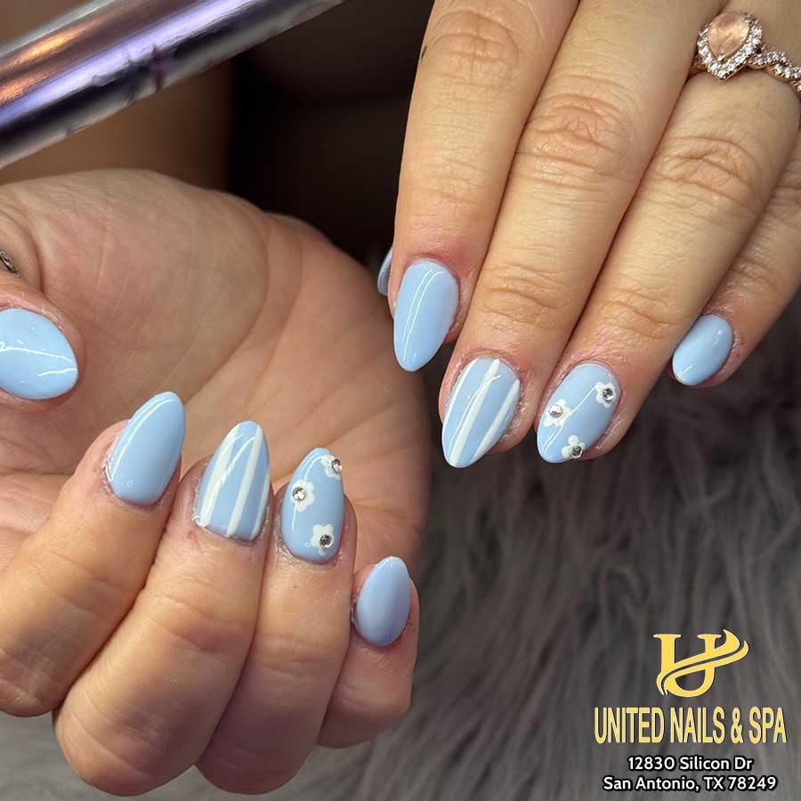 Nail June 22